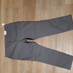Old Navy Pixie pants (gray)
